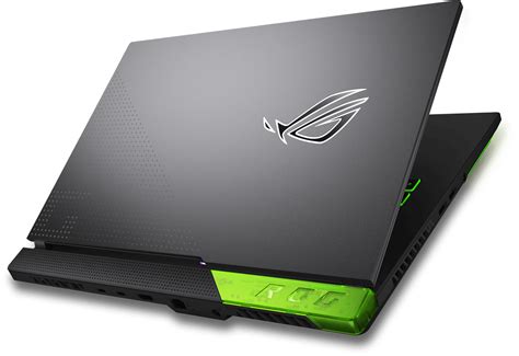 rog strix g15 (2022)|Asus ROG Strix G15 2022 G513RW.